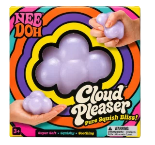 Cloud Pleaser